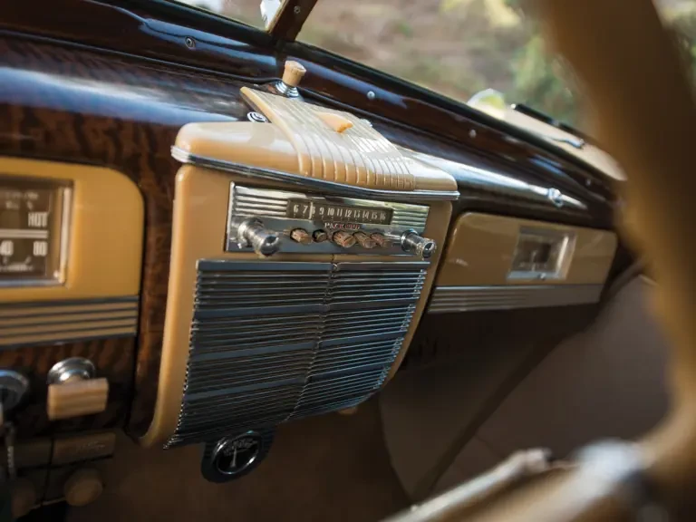 1941 Packard Clipper - Image 21 of 27