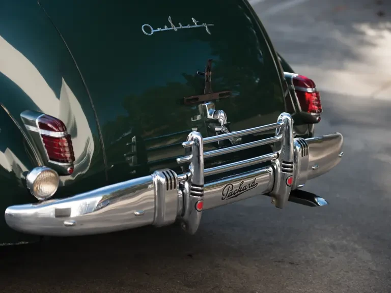 1941 Packard Clipper - Image 14 of 27