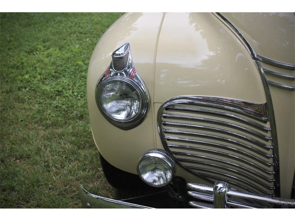 1941 Plymouth Deluxe & Special Deluxe - Image 13 of 31
