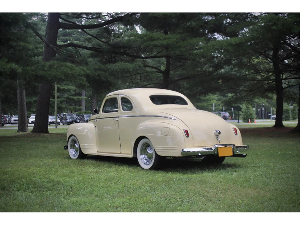 1941 Plymouth Deluxe & Special Deluxe - Image 7 of 31