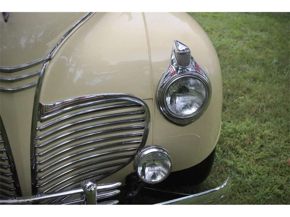 1941 Plymouth Deluxe & Special Deluxe - Image 14 of 31