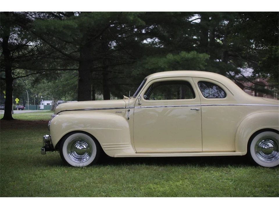1941 Plymouth Deluxe & Special Deluxe - Image 5 of 31