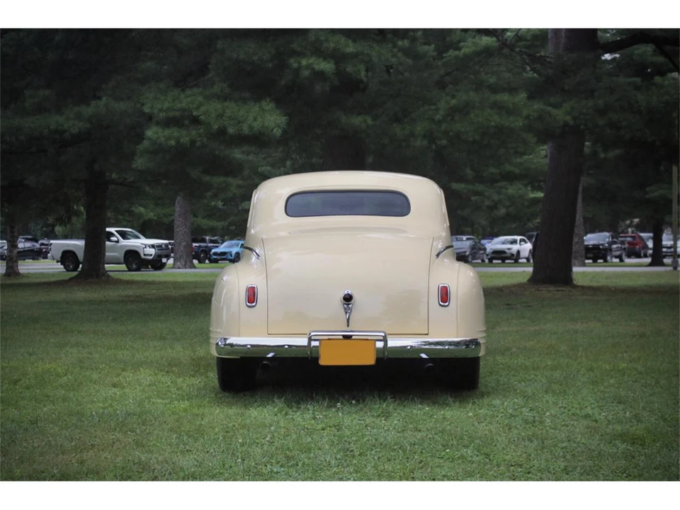 1941 Plymouth Deluxe & Special Deluxe - Image 8 of 31