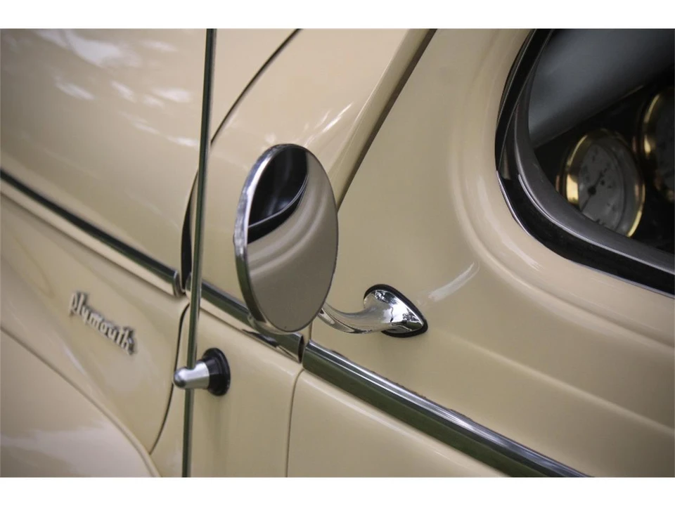 1941 Plymouth Deluxe & Special Deluxe - Image 23 of 31