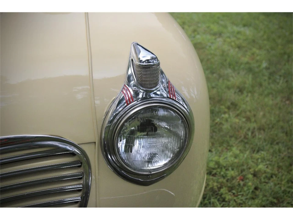 1941 Plymouth Deluxe & Special Deluxe - Image 15 of 31