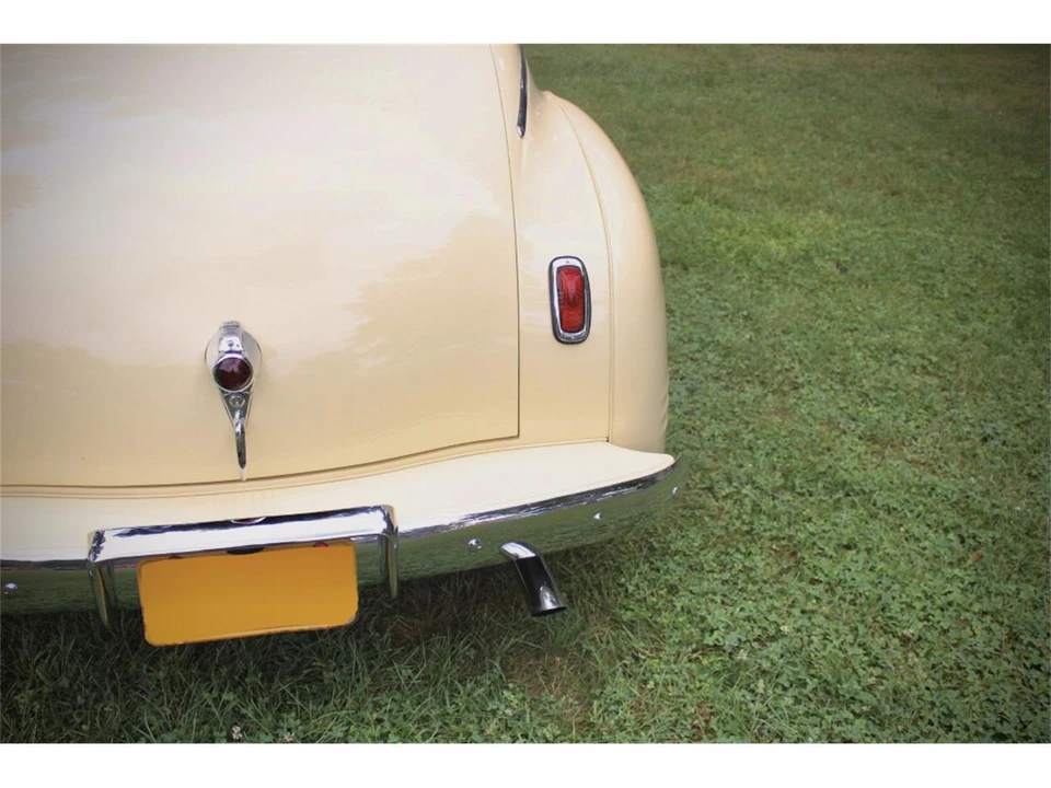 1941 Plymouth Deluxe & Special Deluxe - Image 27 of 31