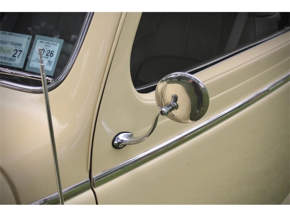 1941 Plymouth Deluxe & Special Deluxe - Image 22 of 31