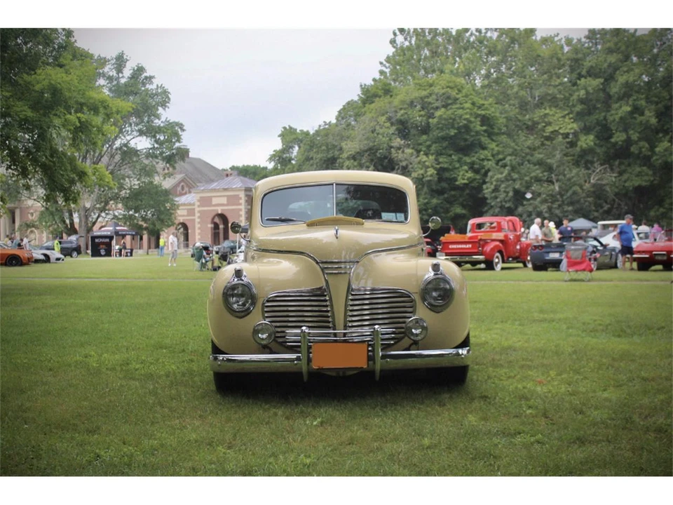 1941 Plymouth Deluxe & Special Deluxe - Image 2 of 31