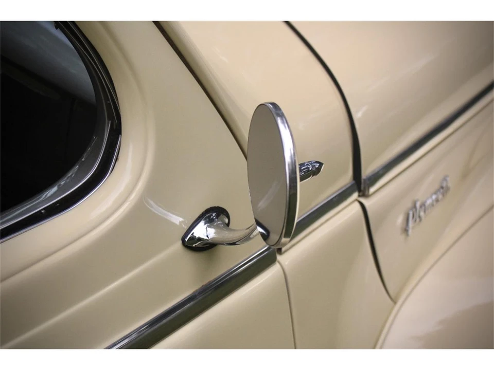 1941 Plymouth Deluxe & Special Deluxe - Image 31 of 31
