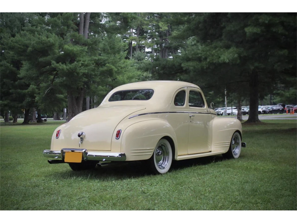 1941 Plymouth Deluxe & Special Deluxe - Image 9 of 31