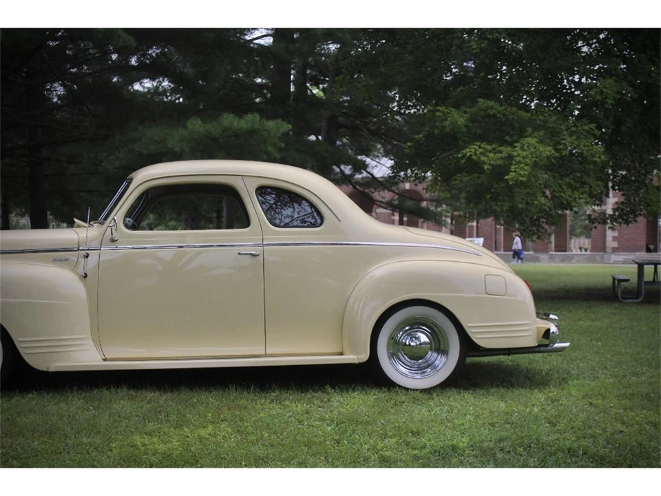 1941 Plymouth Deluxe & Special Deluxe - Image 6 of 31