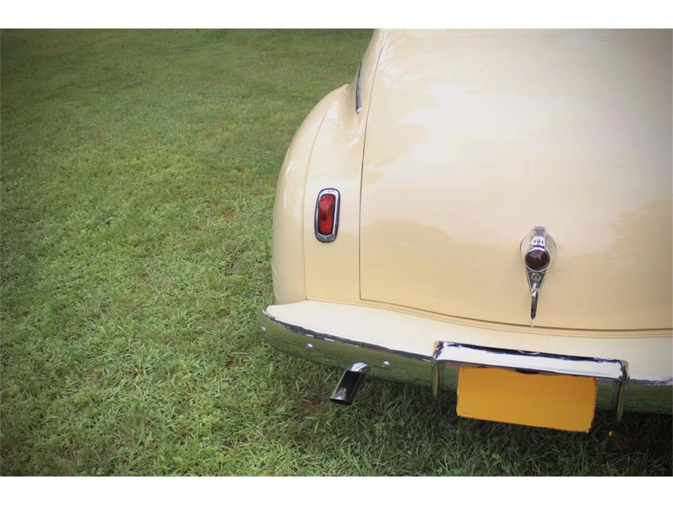 1941 Plymouth Deluxe & Special Deluxe - Image 26 of 31