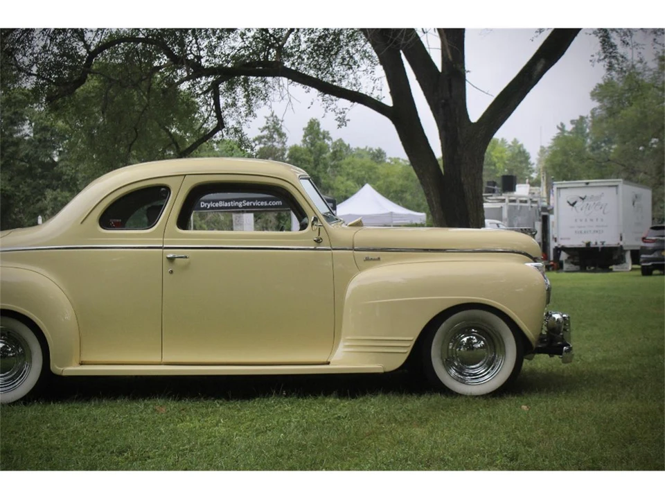 1941 Plymouth Deluxe & Special Deluxe - Image 12 of 31
