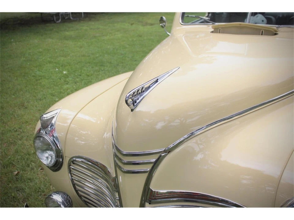 1941 Plymouth Deluxe & Special Deluxe - Image 17 of 31