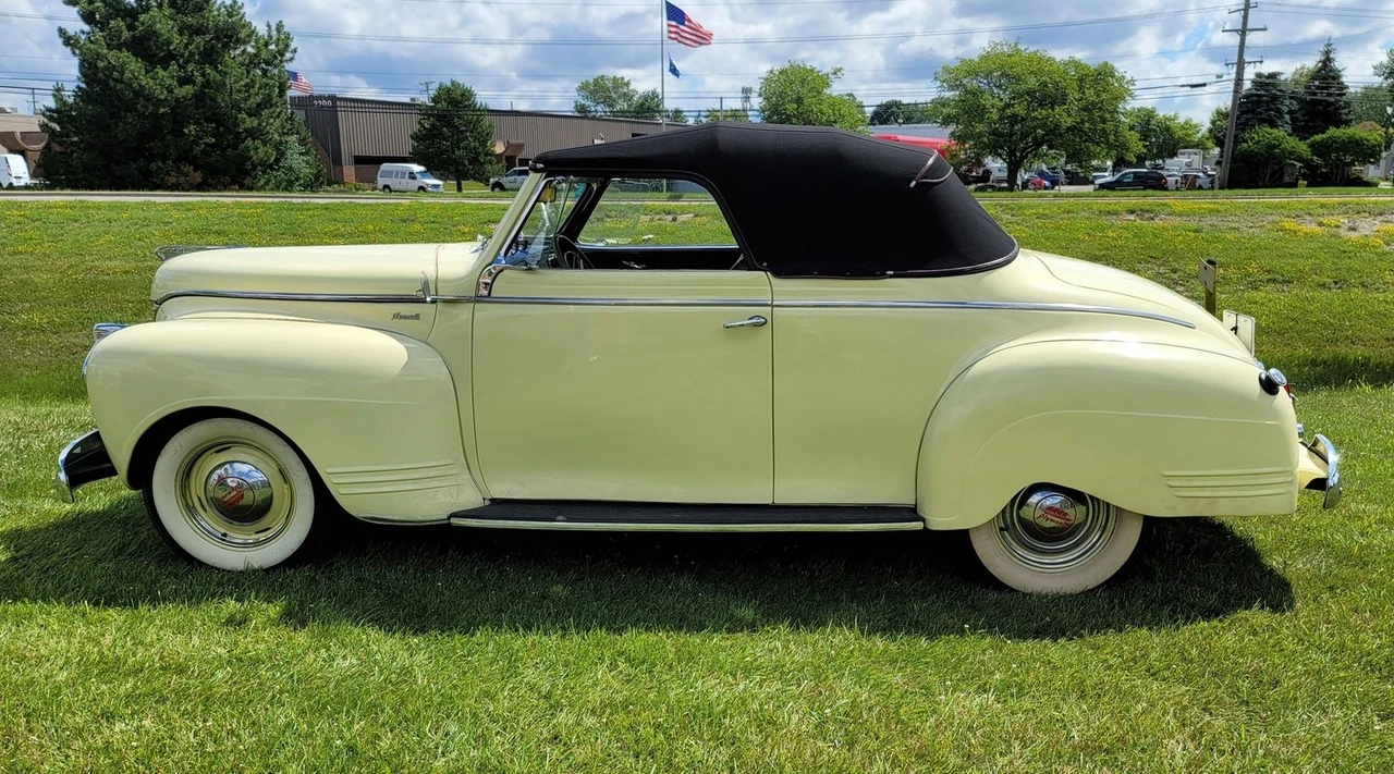 1941 Plymouth Deluxe & Special Deluxe - Image 2 of 27