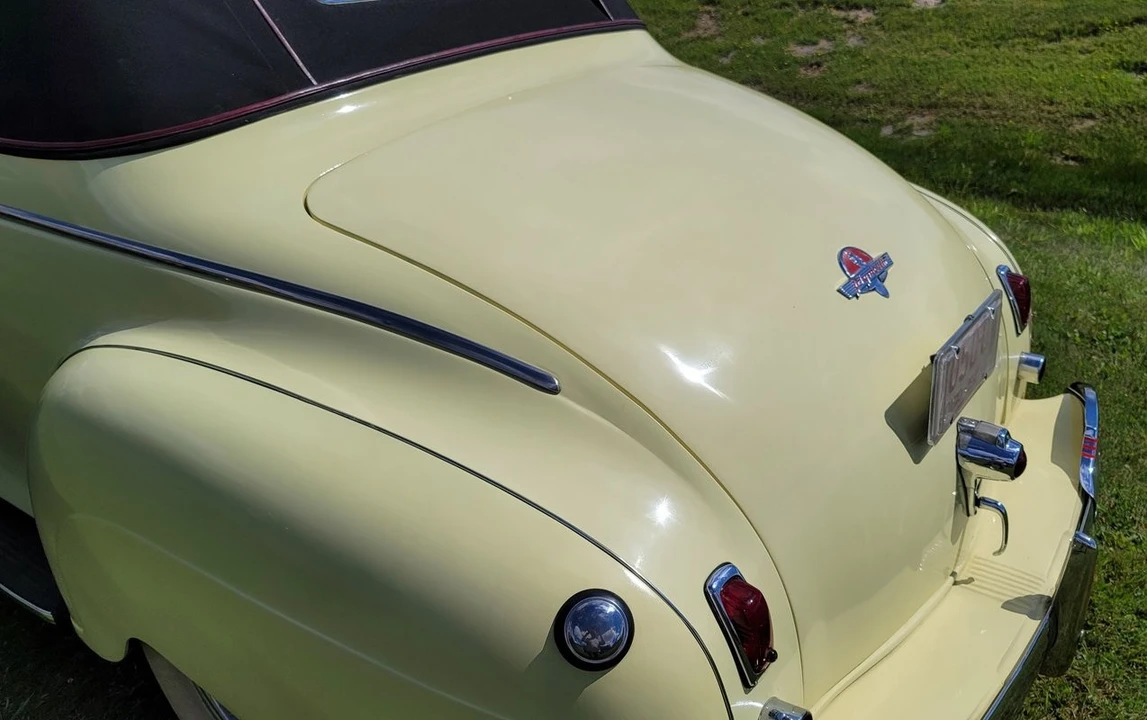 1941 Plymouth Deluxe & Special Deluxe - Image 12 of 27