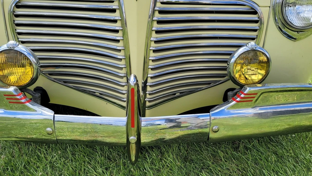 1941 Plymouth Deluxe & Special Deluxe - Image 15 of 27
