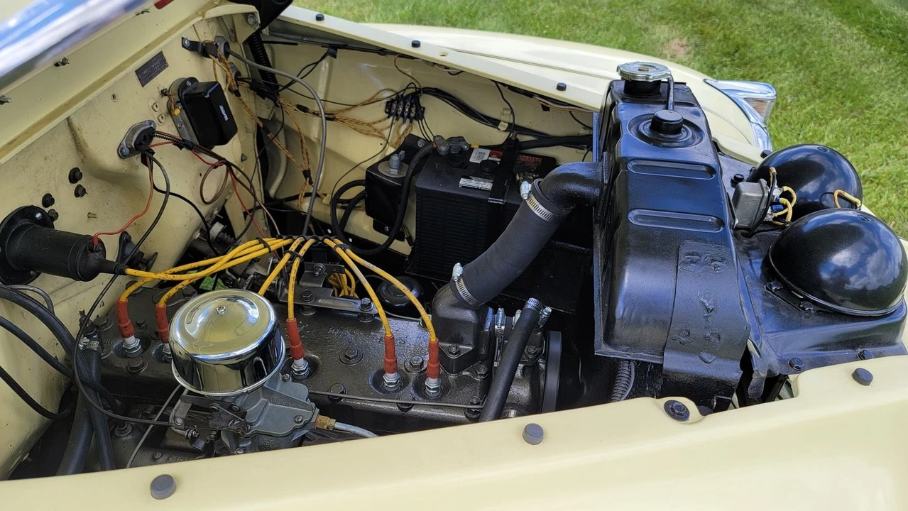 1941 Plymouth Deluxe & Special Deluxe - Image 22 of 27