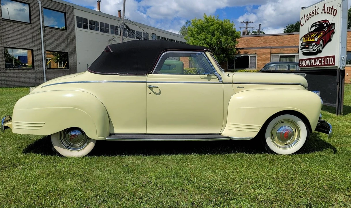 1941 Plymouth Deluxe & Special Deluxe - Image 7 of 27
