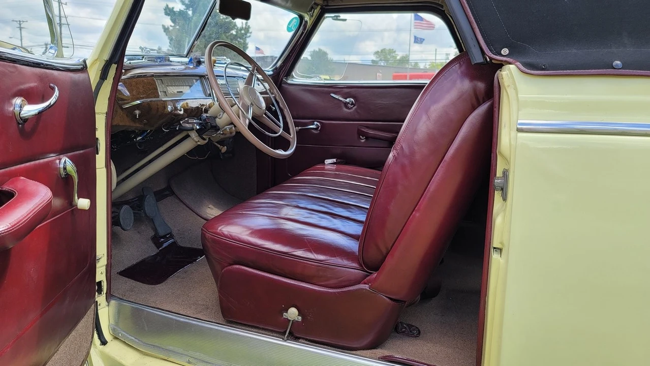 1941 Plymouth Deluxe & Special Deluxe - Image 18 of 27