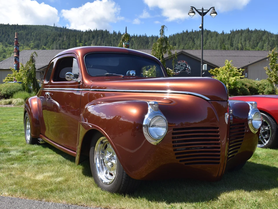 1941 Plymouth Deluxe & Special Deluxe - Image 26 of 31