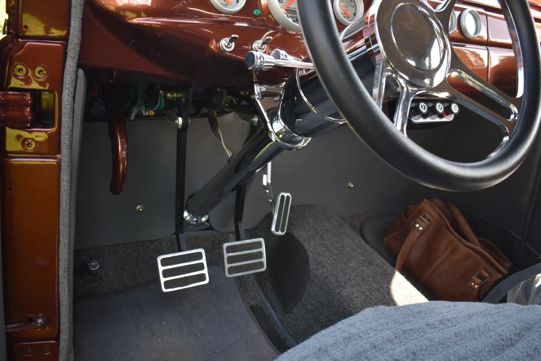 1941 Plymouth Deluxe & Special Deluxe - Image 4 of 31