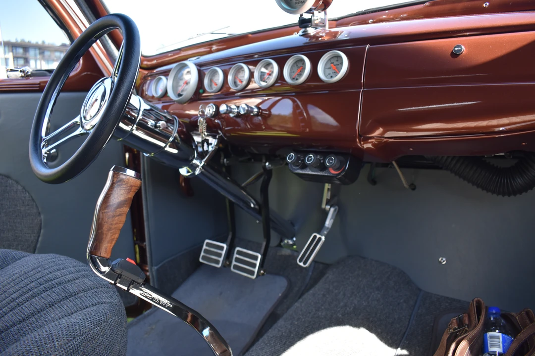 1941 Plymouth Deluxe & Special Deluxe - Image 7 of 31
