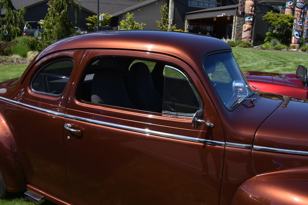 1941 Plymouth Deluxe & Special Deluxe - Image 20 of 31