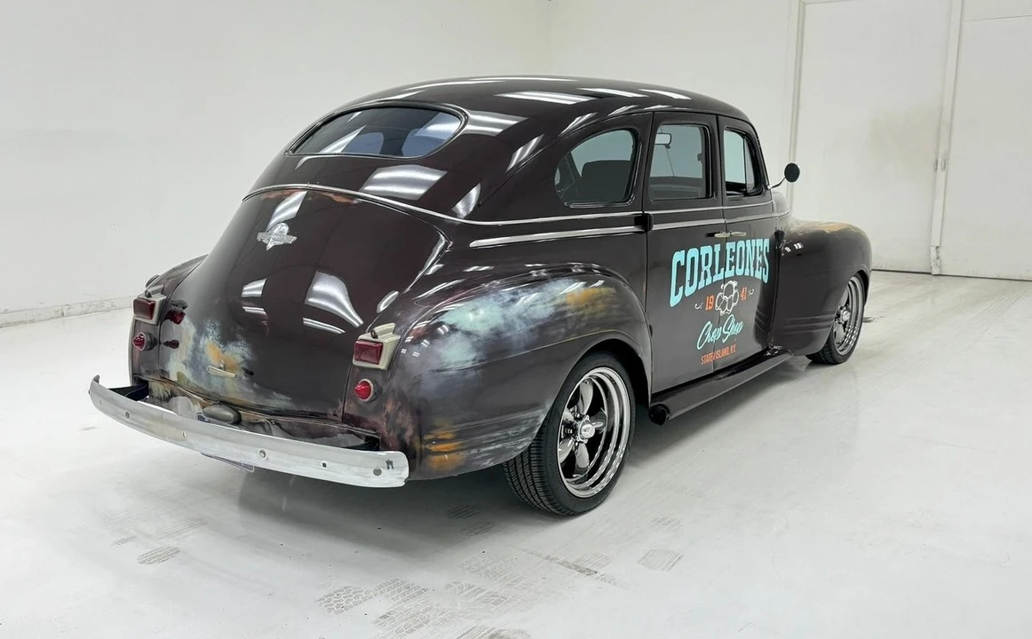 1941 Plymouth Deluxe & Special Deluxe - Image 5 of 31