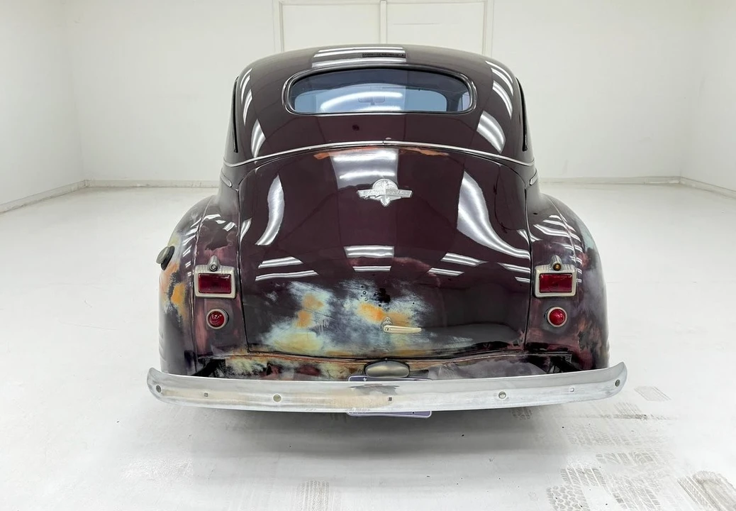 1941 Plymouth Deluxe & Special Deluxe - Image 4 of 31