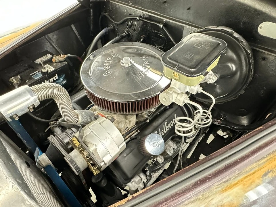 1941 Plymouth Deluxe & Special Deluxe - Image 30 of 31