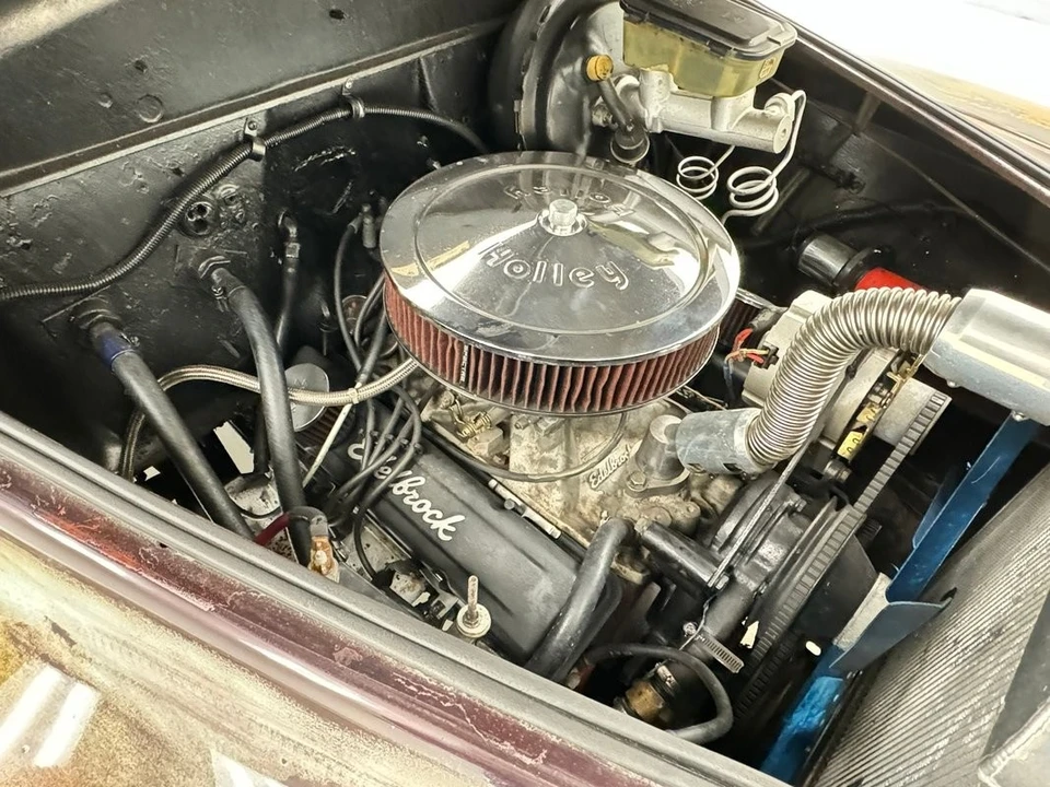 1941 Plymouth Deluxe & Special Deluxe - Image 28 of 31