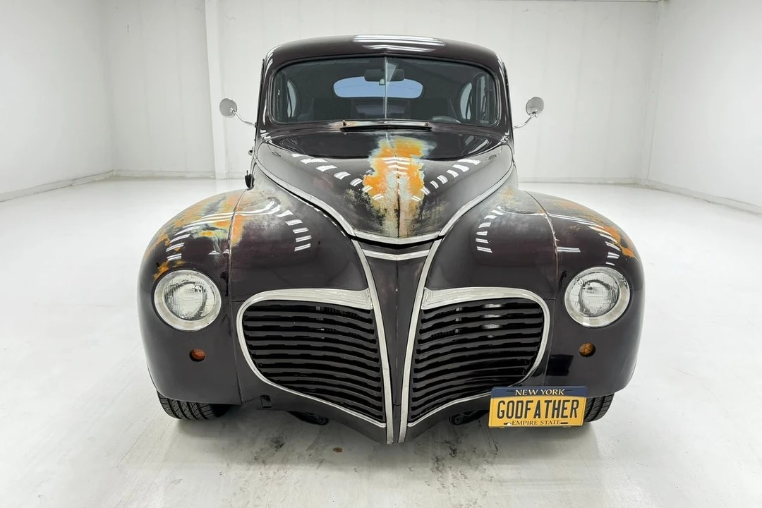 1941 Plymouth Deluxe & Special Deluxe - Image 8 of 31