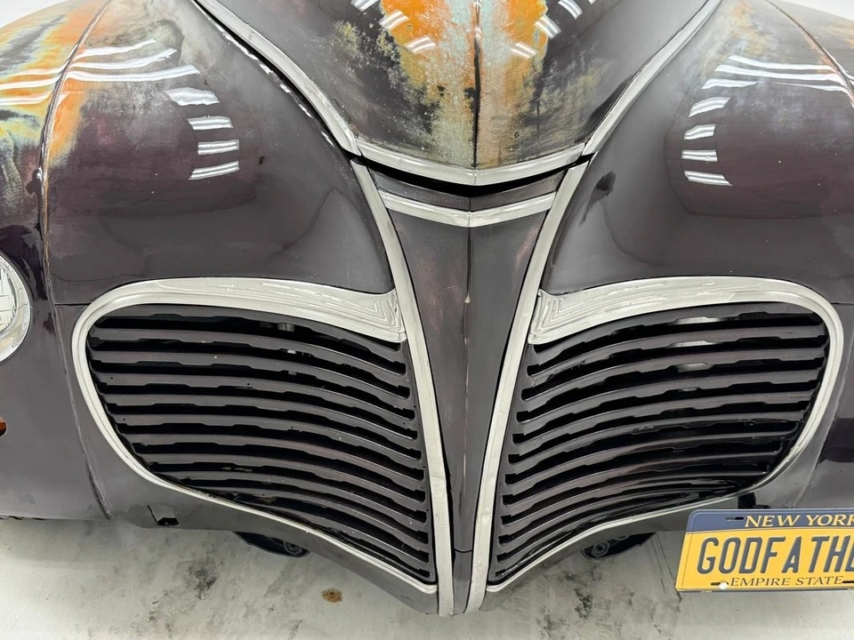 1941 Plymouth Deluxe & Special Deluxe - Image 9 of 31