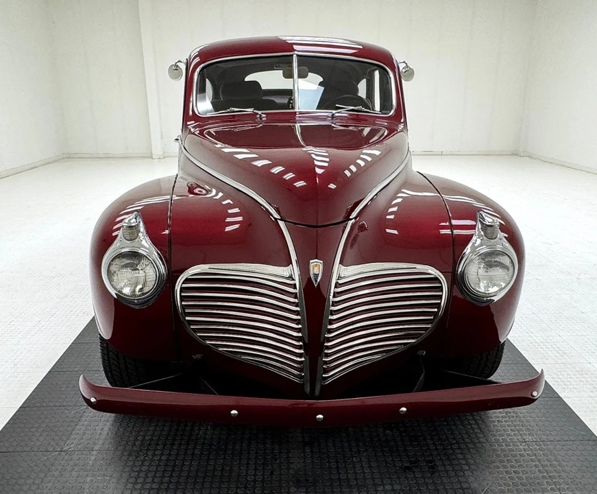 1941 Plymouth Deluxe & Special Deluxe - Image 8 of 31