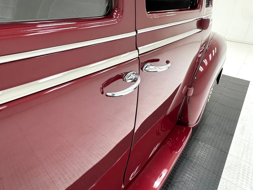 1941 Plymouth Deluxe & Special Deluxe - Image 16 of 31