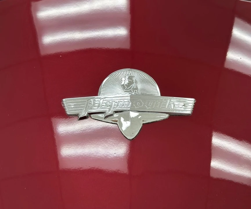 1941 Plymouth Deluxe & Special Deluxe - Image 20 of 31