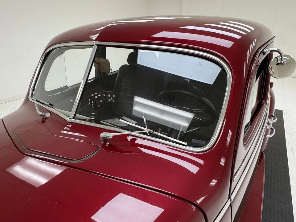 1941 Plymouth Deluxe & Special Deluxe - Image 13 of 31