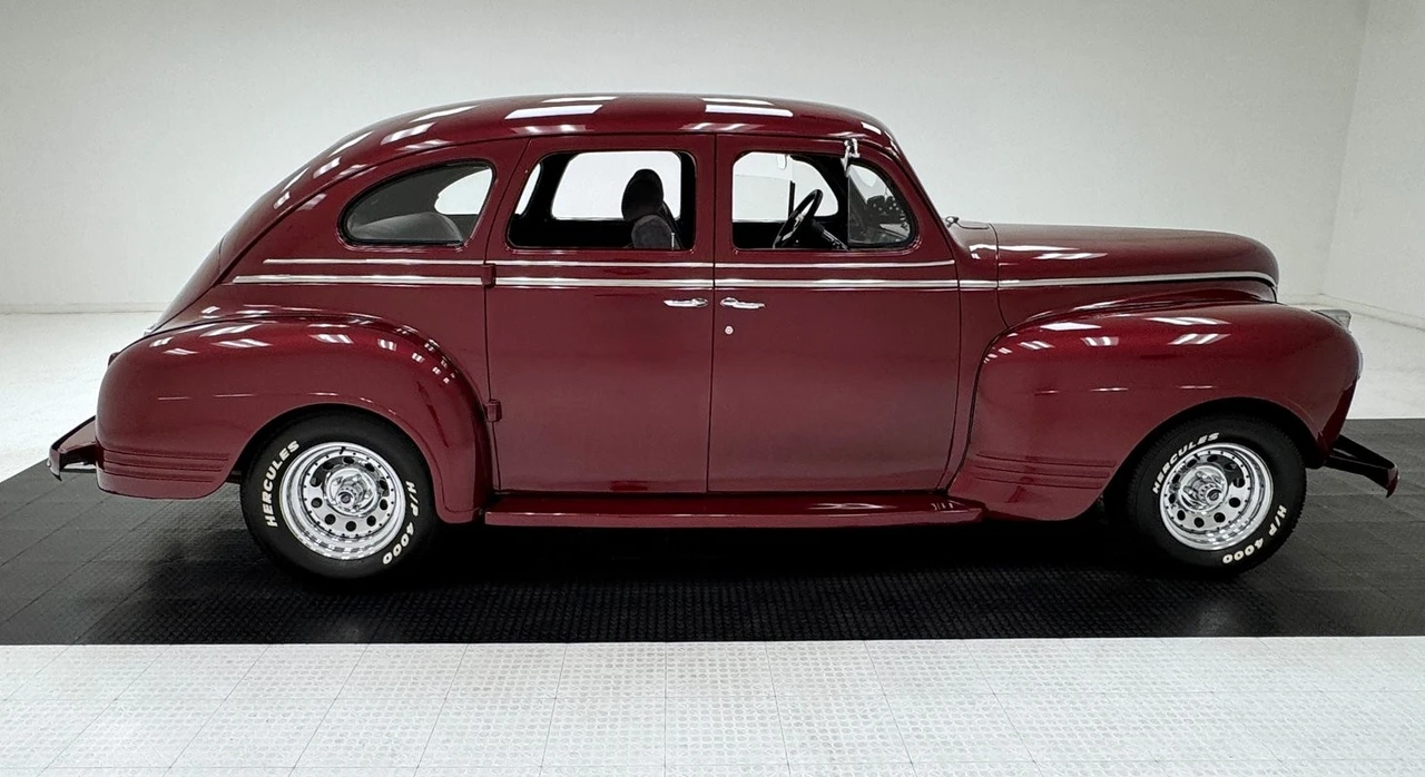 1941 Plymouth Deluxe & Special Deluxe - Image 6 of 31