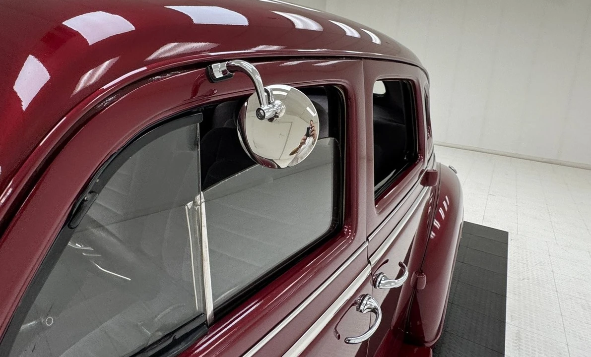 1941 Plymouth Deluxe & Special Deluxe - Image 15 of 31