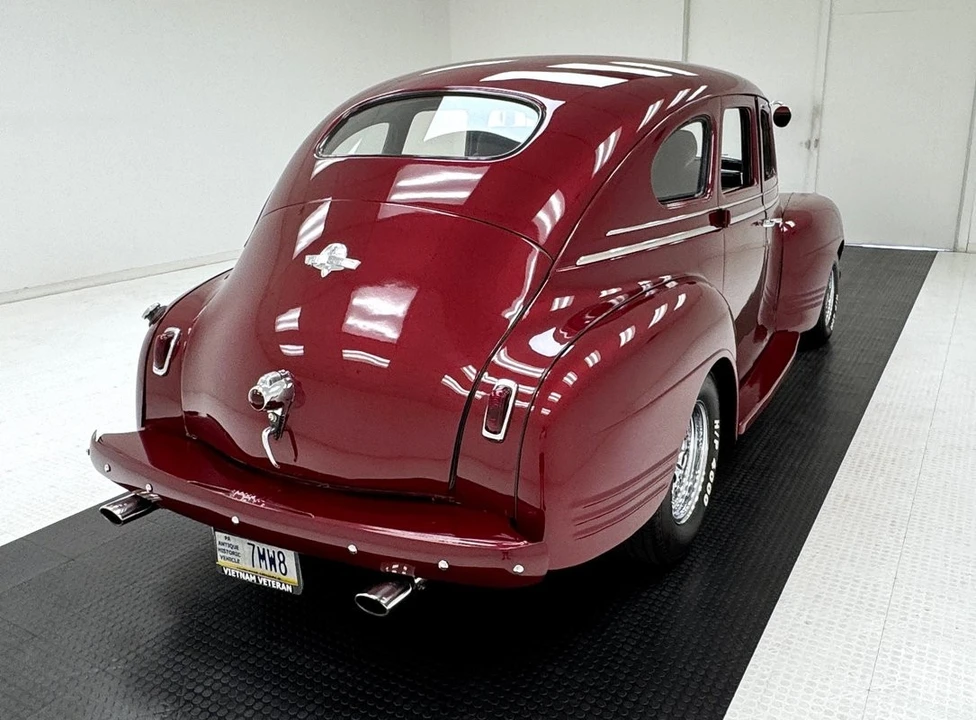 1941 Plymouth Deluxe & Special Deluxe - Image 5 of 31