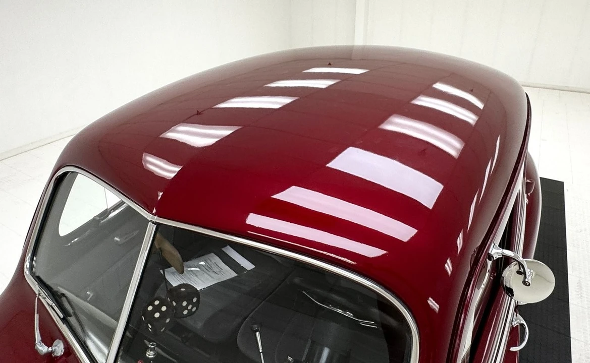 1941 Plymouth Deluxe & Special Deluxe - Image 14 of 31