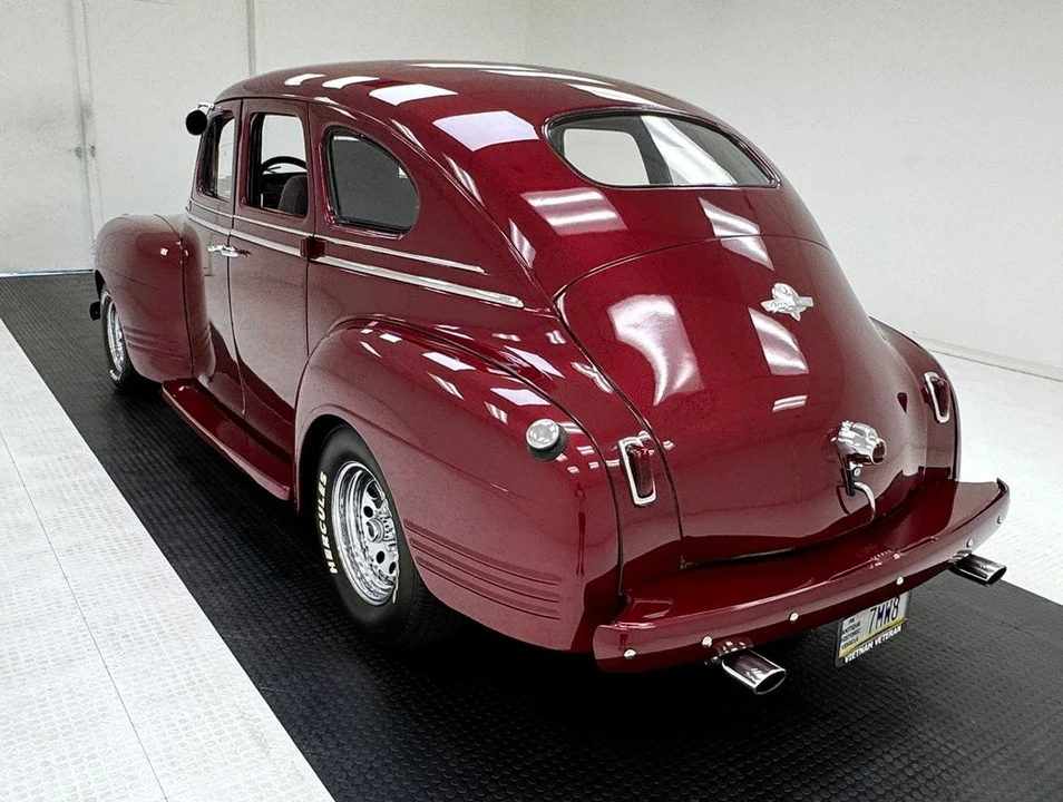 1941 Plymouth Deluxe & Special Deluxe - Image 3 of 31