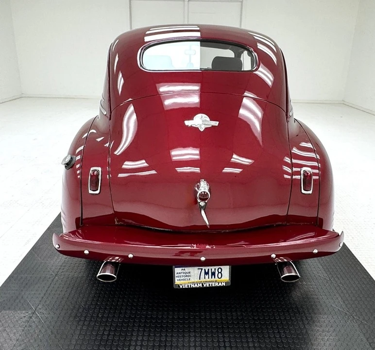1941 Plymouth Deluxe & Special Deluxe - Image 4 of 31