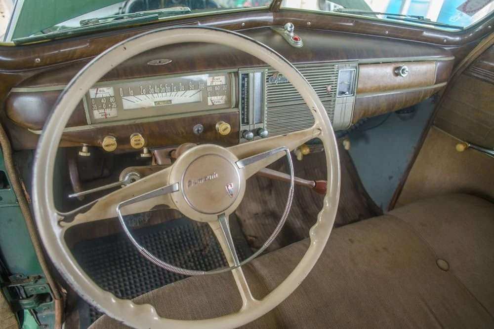 1941 Plymouth Deluxe & Special Deluxe - Image 16 of 31