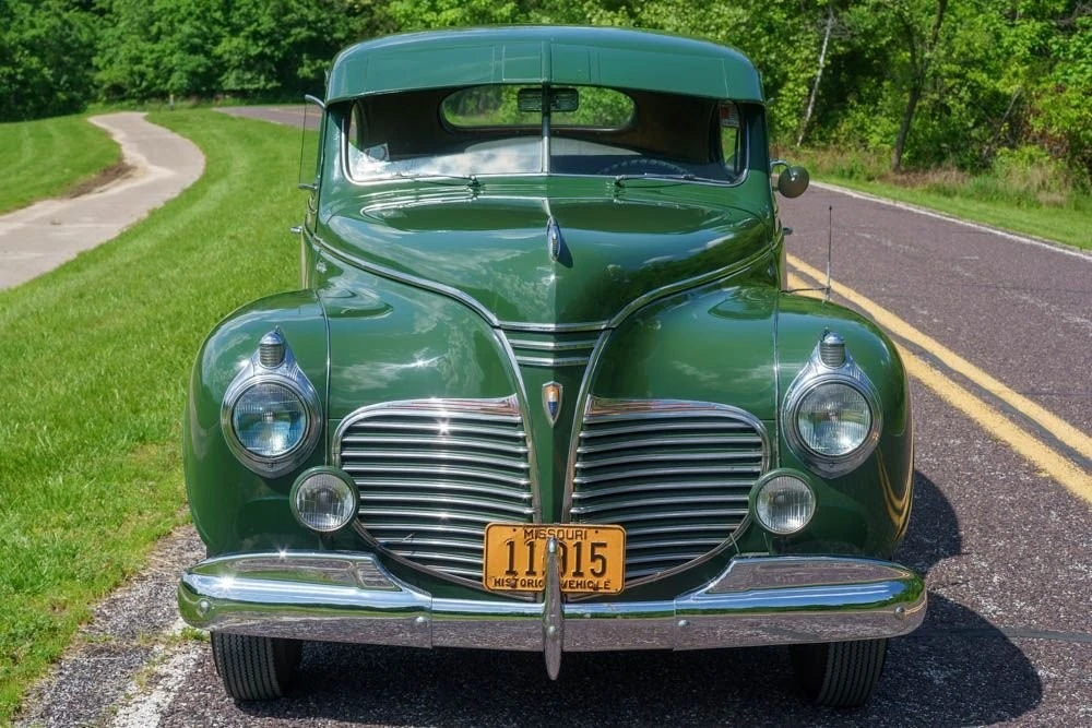 1941 Plymouth Deluxe & Special Deluxe - Image 2 of 31