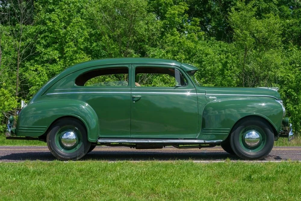 1941 Plymouth Deluxe & Special Deluxe - Image 26 of 31