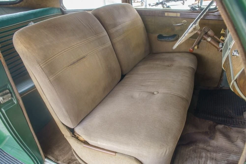 1941 Plymouth Deluxe & Special Deluxe - Image 14 of 31