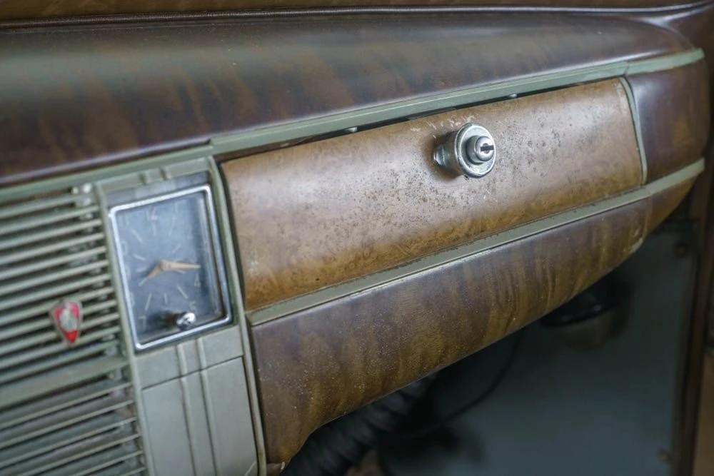 1941 Plymouth Deluxe & Special Deluxe - Image 18 of 31