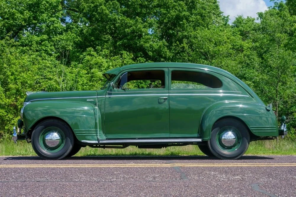 1941 Plymouth Deluxe & Special Deluxe - Image 8 of 31
